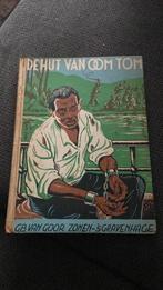 De hut van oom tom boek, Enlèvement ou Envoi, Comme neuf