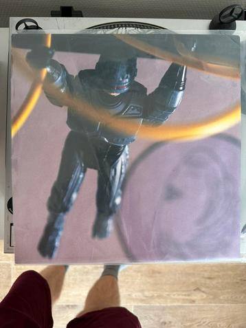 Vinyle - Pearl River Sound – Train With No Name beschikbaar voor biedingen