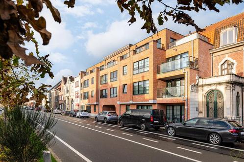 Appartement te koop in Eeklo, 2 slpks, Immo, Huizen en Appartementen te koop, Appartement, B