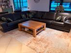 Salon, en cuir de buffle, Maison & Meubles, Enlèvement, Comme neuf, Cuir