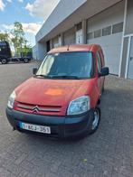 Citroën berlingo 1.6HDI, Auto's, Bestelwagens en Lichte vracht, Particulier, Te koop, Citroën