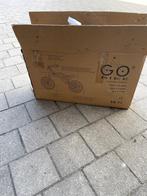 Go bike - balance bike - tweewiler (nieuw in doos), Fietsen en Brommers, Ophalen, Nieuw, Minder dan 16 inch