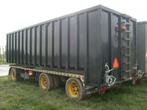 vloeistofdichte mest containers, Zakelijke goederen, Machines en Bouw | Keten en Containers