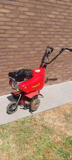 tuinfrees Euro 5 briggs&stratton 550, Ophalen, Zo goed als nieuw