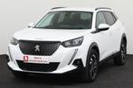 Peugeot 2008 1.2 PURETECH ALLURE 1.2 PURETECH ALLURE + CARPL, Voorwielaandrijving, Gebruikt, 1199 cc, Wit