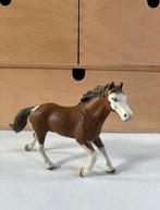 Schleich paarden repaints (20 stuks), Collections, Collections Animaux, Comme neuf, Cheval, Statue ou Figurine, Enlèvement ou Envoi