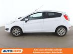 Ford Fiesta 1.0 EcoBoost Titanium, Autos, Ford, Achat, 998 cm³, Boîte manuelle, 5 portes