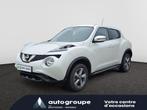 Nissan Juke 1.6i 2WD N-Connecta, Auto's, Nissan, Te koop, Bedrijf, Benzine, 185 g/km