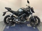 Yamaha MT 125 MY'15 ref. LS 3151, Motoren, Motoren | Yamaha, Bedrijf, 125 cc, 11 kW of minder, ABS