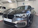 BMW 140 M140I M 140 I 3.0 X-DRIVE BVA STAGE 2 540ch GAR 12, Auto's, Automaat, 1 Reeks, Gebruikt, Zwart