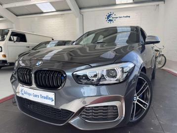 BMW 140 M140I M 140 I 3.0 X-DRIVE BVA STAGE 2 540ch GAR 12 beschikbaar voor biedingen