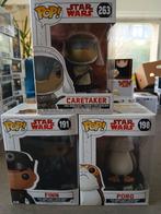 Funko pop star wars, Verzamelen, Ophalen, Zo goed als nieuw