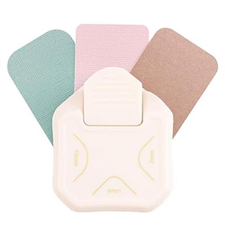 Papierperforator | Nieuw, Hobby en Vrije tijd, Tekenen, Nieuw, Overige typen, Verzenden