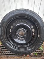wintervelgen Mercedes, Auto-onderdelen, Ophalen, Gebruikt, 16 inch, Winterbanden