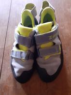 chaussons escalade P 36, Ophalen of Verzenden, Zo goed als nieuw, Klimsportschoenen