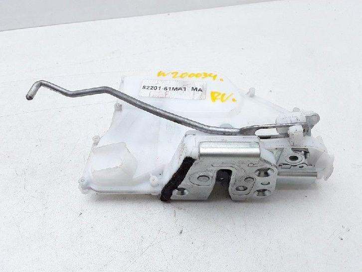 PORTIERSTANGEN RECHTS VOOR SX4 S-Cross (JY) (|8220161MA1|), Auto-onderdelen, Overige Auto-onderdelen, Suzuki, Gebruikt