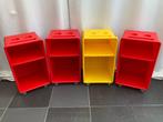 Ikea Didrik kastjes (blijft online tot 17 juli), Ophalen, Gebruikt