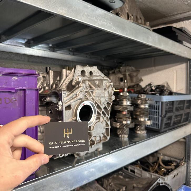 Réparation boite de vitesses manuel, automatique, Autos : Pièces & Accessoires, Transmission & Accessoires, Enlèvement