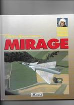 Avions " MIRAGE " Dassault Aviation, Collections, Aviation, Livre ou Revue, Enlèvement ou Envoi, Neuf