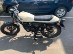Archive café racer 125cc, Fietsen en Brommers, Brommers | Overige merken, Ophalen, Zo goed als nieuw
