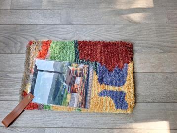 Tapis de sol Missoni, Enlèvement ou Envoi