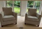Twe fauteuils, Ophalen, Gebruikt