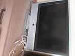 Tv, Audio, Tv en Foto, Televisies, Gebruikt, LCD, 60 tot 80 cm, Ophalen
