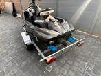 Jet ski BRP seadoo spark 2up, Ophalen, Zo goed als nieuw