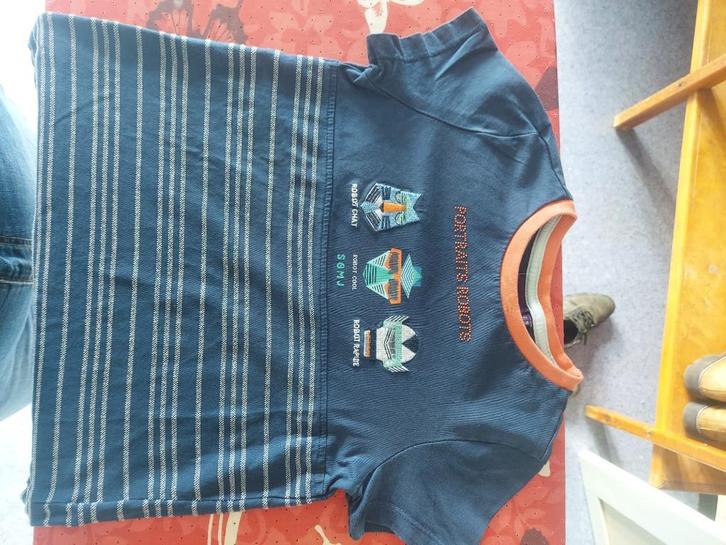 Vêtements, Kinderen en Baby's, Overige Kinderen en Baby's, Zo goed als nieuw, Ophalen