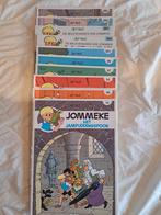 Strips Jommeke, Meerdere stripboeken, Ophalen of Verzenden, Zo goed als nieuw
