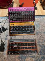Behringer Grind-Edge-Crave, Muziek en Instrumenten, Overige merken, Zo goed als nieuw, Met midi-aansluiting, Overige aantallen