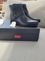 Bottines Levis taille 40, Sports & Fitness, Basket, Enlèvement ou Envoi, Neuf, Chaussures