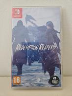 Redemption Reapers - Switch, Avontuur en Actie, 1 speler, Nieuw, Ophalen of Verzenden