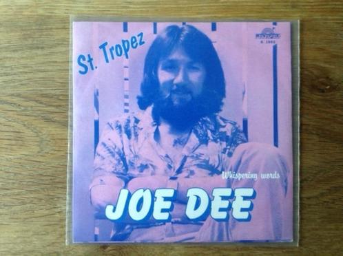 single joe dee, Cd's en Dvd's, Vinyl Singles, Single, Pop, 7 inch, Ophalen of Verzenden