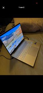 Hp pavilion plus 14-EH1009NB, Computers en Software, Windows Laptops, Hp, Met videokaart, 2 tot 3 Ghz, 14 inch