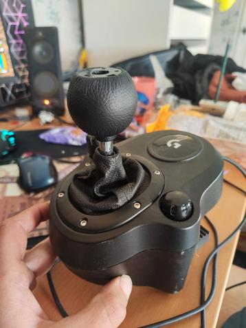 Versnellingspool voor Logitech  beschikbaar voor biedingen