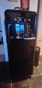 smeg frigo, Enlèvement