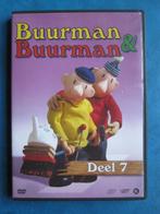 Buurman & Buurman Deel 7, Alle leeftijden, Ophalen of Verzenden, Zo goed als nieuw, Komedie