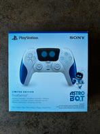 Dualsense PS5 Astro bot, limited edition. Nieuw, Ophalen, Nieuw, Controller