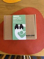 Maxi-Cosi adapters wandelwagen-autozitje, Kinderen en Baby's, Kinderwagens en Combinaties, Ophalen, Nieuw, Kinderwagen, Maxi-Cosi