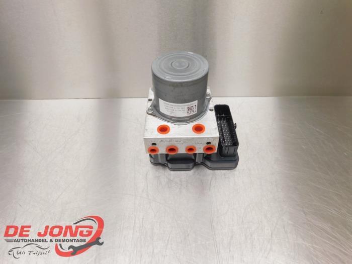 ABS Pomp van een Mercedes A-Klasse, Auto-onderdelen, Elektronica en Kabels, Mercedes-Benz, Gebruikt, 3 maanden garantie, Ophalen of Verzenden