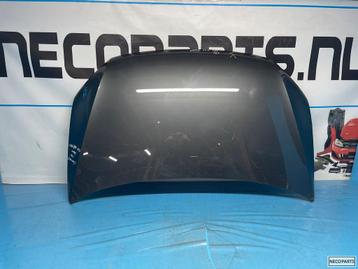 VW CADDY MOTORKAP 2015-2019 ORIGINEEL ALLES LEVERBAAR beschikbaar voor biedingen