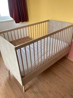 Babybed Quax (meegroeibed), Kinderen en Baby's, Babywiegjes en Ledikanten, Ophalen, Zo goed als nieuw