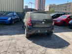 2009 Dacia Sandero, Auto's, Gebruikt, Bedrijf, Diesel, Sandero