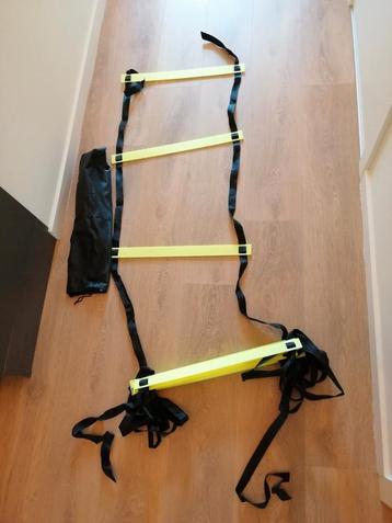 Trainingsladder 6 meter