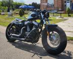 Harley Davidson Sportster Forty Eight, Particulier
