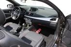 Renault Mégane Megane 1.5i Cabrio/Cruise 2jaar garantie!, Gebruikt, Zwart, 4 cilinders, Cabriolet