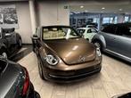 Volkswagen New Beetle 70ème anniversaire Cab 1.2 TSI, Autos, Euro 5, Achat, Beige, Entreprise