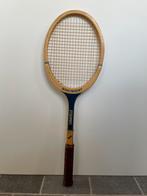 Retro tennisracket vintage Snauwaert Caravelle Gerulaitis, Sport en Fitness, Ophalen, Zo goed als nieuw