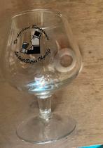 Bierproefglas, Ophalen, Zo goed als nieuw